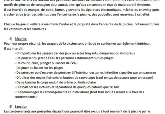 Chalet en Saint-Gilles-Croix-de-Vie - Chalet para 4 - 900m de la playa - Piscina Chalet en Saint-Gilles-Croix-de-Vie - Chalet para 4 - 900m de la playa - Piscina