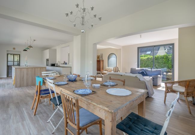 Casa en Mesquer -  A 300m de las playas, casa para 9 adultos y 3 ninos