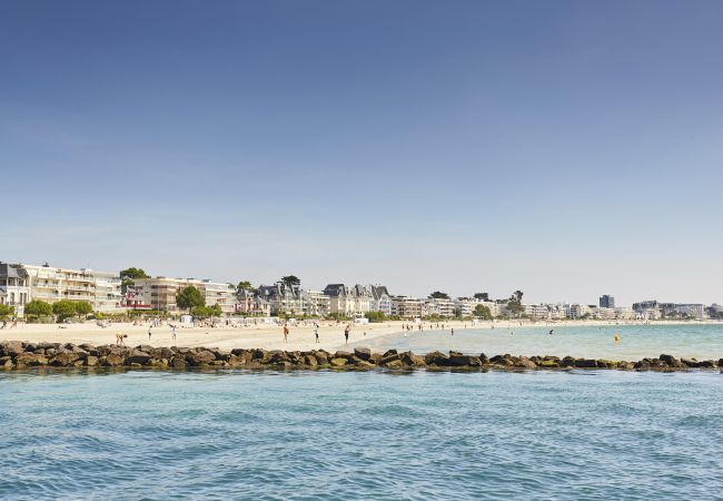 Apartamento en Le Pouliguen -  Apartamento para 5 - Cerca del mercado y tiendas Apartamento en Le Pouliguen -  Apartamento para 5 - Cerca del mercado y tiendas