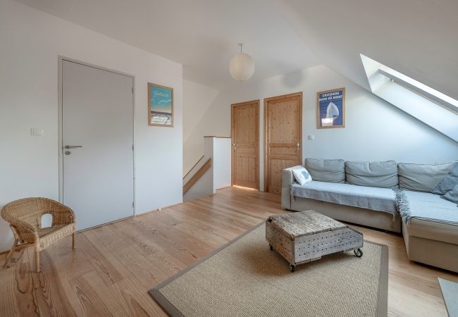 Casa en Piriac-sur-Mer - 200m de la playa, casa para 6 adultos y 4 ninos Casa en Piriac-sur-Mer - 200m de la playa, casa para 6 adultos y 4 ninos