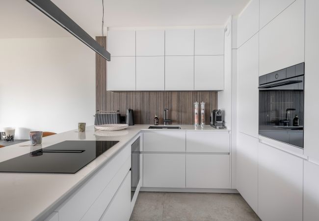 Apartamento en La Baule-Escoublac - La Baule, playa Benoit- Piso para 4 Apartamento en La Baule-Escoublac - La Baule, playa Benoit- Piso para 4