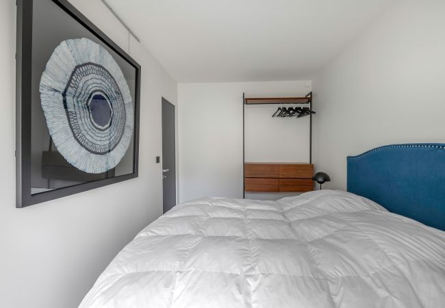 Apartamento en La Baule-Escoublac - La Baule, playa Benoit- Piso para 4 Apartamento en La Baule-Escoublac - La Baule, playa Benoit- Piso para 4