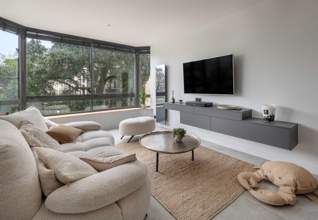 Apartamento en La Baule-Escoublac - La Baule, playa Benoit- Piso para 4 Apartamento en La Baule-Escoublac - La Baule, playa Benoit- Piso para 4