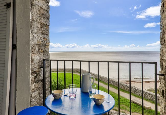 Apartamento en Arzon - Frente al mar- Arzon- Apartamento para 4 Apartamento en Arzon - Frente al mar- Arzon- Apartamento para 4