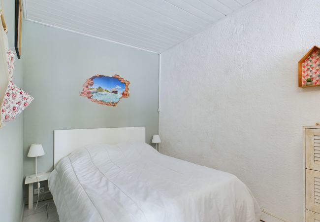 Casa adosada en Longeville-sur-Mer - Ideal para 2 adultos y 3 niños – Longeville-sur-Mer Casa adosada en Longeville-sur-Mer - Ideal para 2 adultos y 3 niños – Longeville-sur-Mer