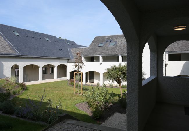 Estudio en Dinard - A 250m de la playa - Estudio con encanto Estudio en Dinard - A 250m de la playa - Estudio con encanto
