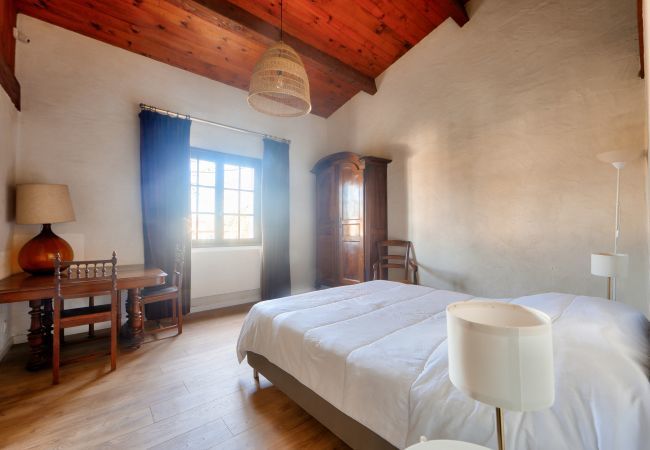Casa en Andernos-les-Bains - Vista Bahìa - Casa para 8 con jardín Casa en Andernos-les-Bains - Vista Bahìa - Casa para 8 con jardín