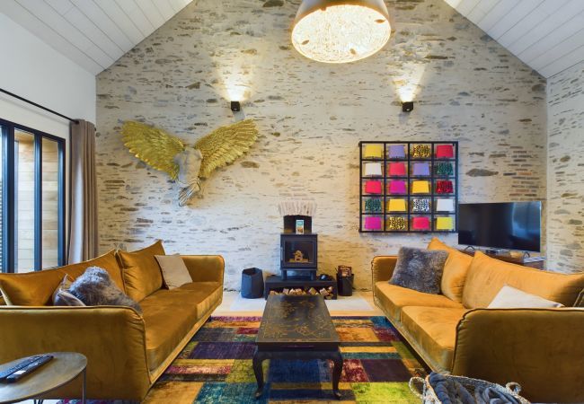 Casa en Saint-Gilles-Croix-de-Vie - Casa en el corazón de St-Gilles para 6, Jacuzzi Casa en Saint-Gilles-Croix-de-Vie - Casa en el corazón de St-Gilles para 6, Jacuzzi