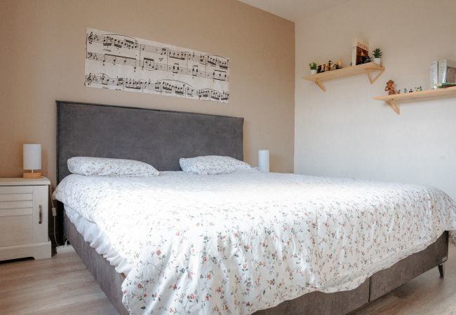 Casa en Auriac-du-Périgord - Finca para 8 personas con piscina Casa en Auriac-du-Périgord - Finca para 8 personas con piscina