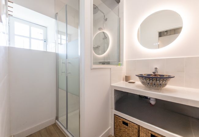 Casa en Treffiagat - A 50 m de la playa – Casa para 6 con jardín Casa en Treffiagat - A 50 m de la playa – Casa para 6 con jardín