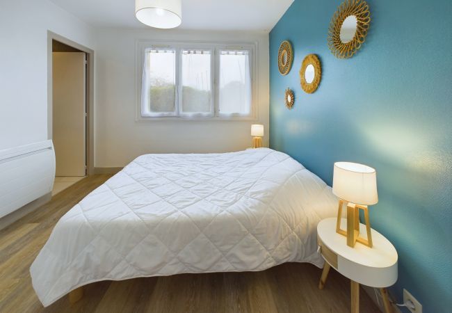 Apartamento en Fouesnant - A 100 m de la playa, apartamento, 2 adultos y 2 niños Apartamento en Fouesnant - A 100 m de la playa, apartamento, 2 adultos y 2 niños