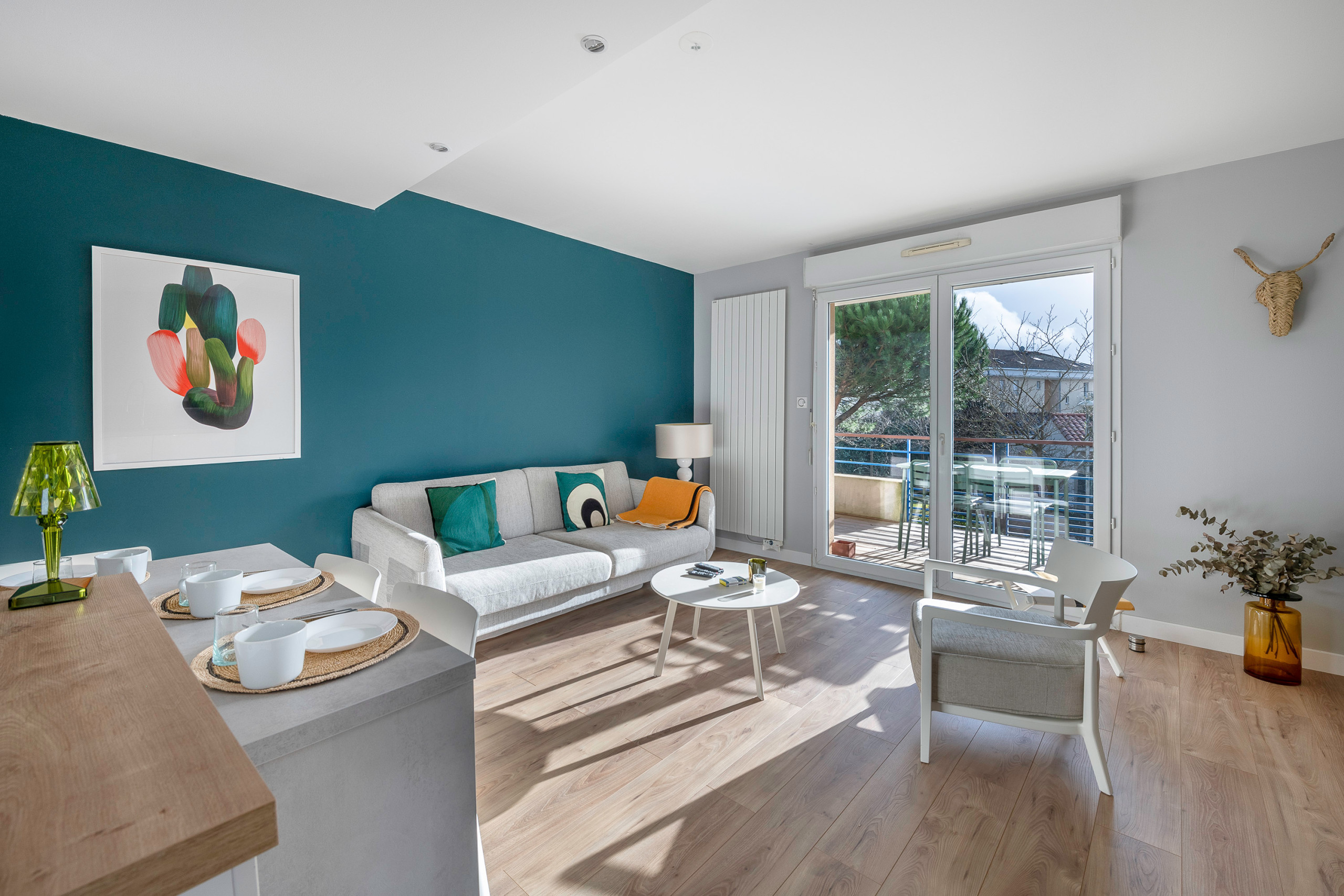 Apartamento en La Baule-Escoublac - La Baule, cómodo piso para 4 