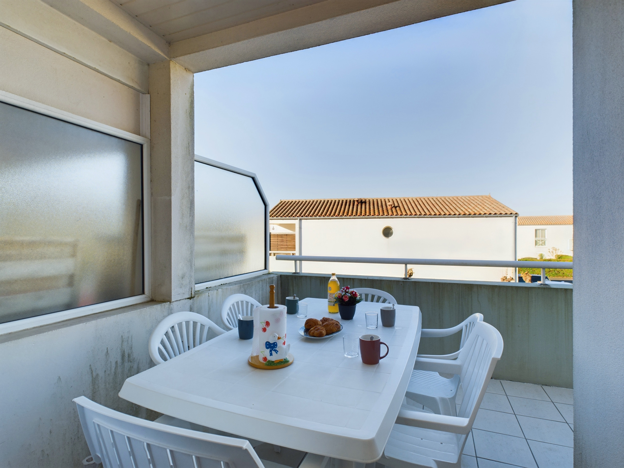 Apartamento en Les Sables-d´Olonne - Apartamento para 4, en Les Sables d'Olonnes