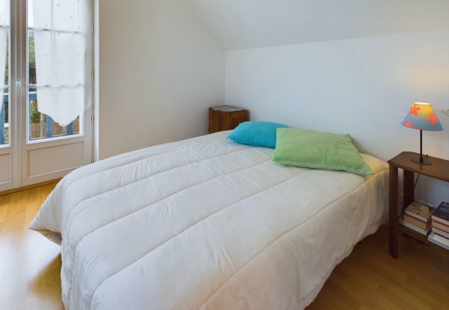 Casa en Concarneau - A 110 m de la playa, casa para 6 personas Casa en Concarneau - A 110 m de la playa, casa para 6 personas