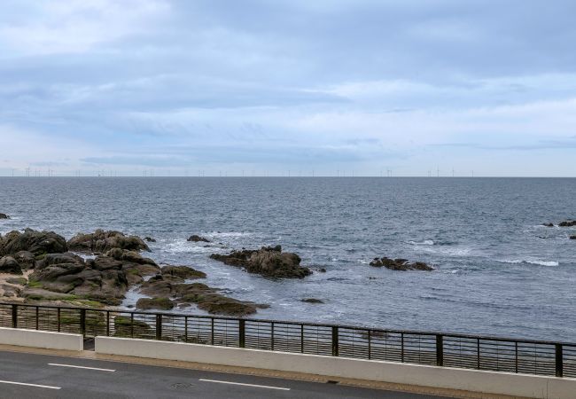 Apartamento en Le Croisic - Vista al mar - apartamento para 2 en Le Croisic Apartamento en Le Croisic - Vista al mar - apartamento para 2 en Le Croisic