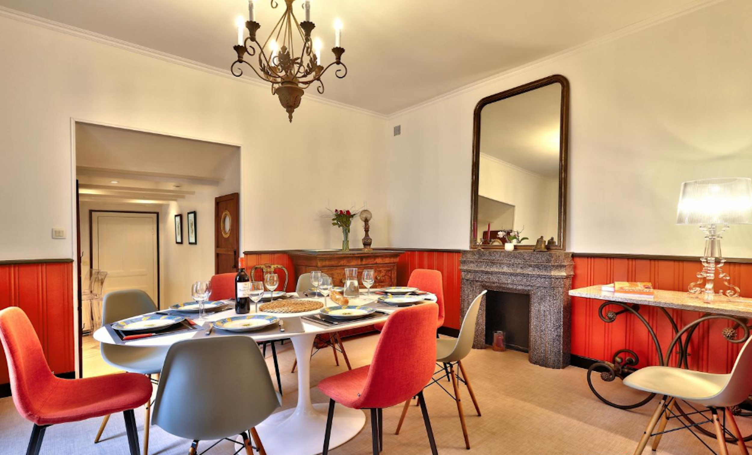 Casa en Penmarch - Magnífica casa familiar para 9 en Saint Guénolé 