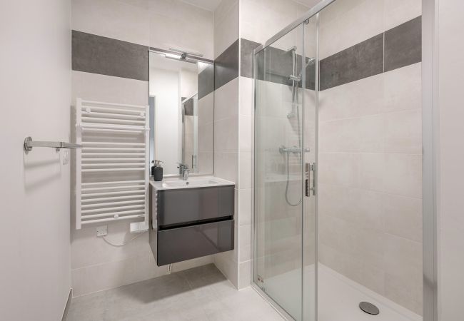 Apartamento en Pornic - Apartamento a 150m del mar. 4 personas. Apartamento en Pornic - Apartamento a 150m del mar. 4 personas.