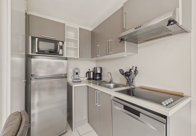 Apartamento en Fréhel - Vista del Golf de Fréhel - Piscina climatizada Apartamento en Fréhel - Vista del Golf de Fréhel - Piscina climatizada