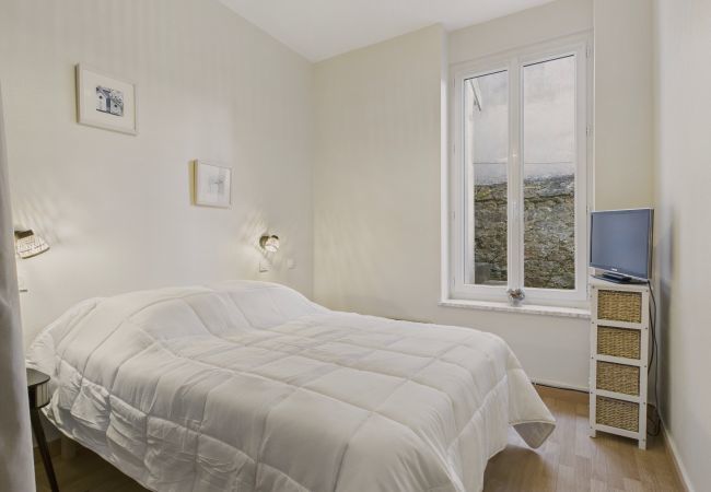 Apartamento en Le Pouliguen - Escapada para 2 en Pouliguen - a 160 m de la playa Apartamento en Le Pouliguen - Escapada para 2 en Pouliguen - a 160 m de la playa