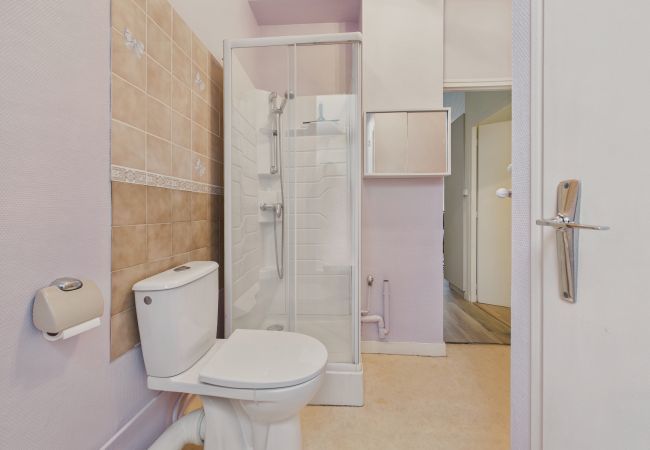 Apartamento en Le Pouliguen - Escapada para 2 en Pouliguen - a 160 m de la playa Apartamento en Le Pouliguen - Escapada para 2 en Pouliguen - a 160 m de la playa