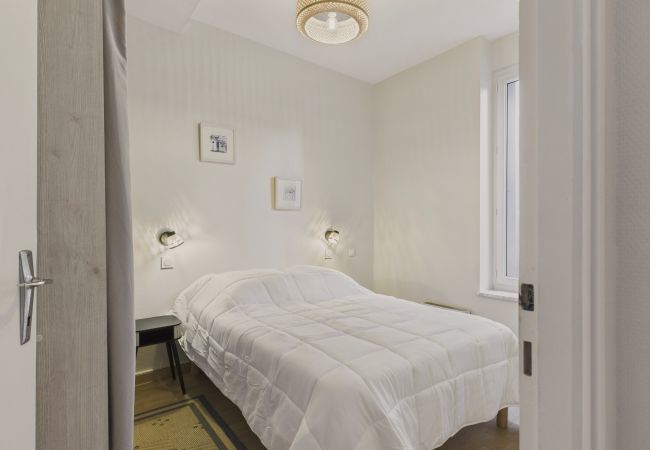 Apartamento en Le Pouliguen - Escapada para 2 en Pouliguen - a 160 m de la playa Apartamento en Le Pouliguen - Escapada para 2 en Pouliguen - a 160 m de la playa