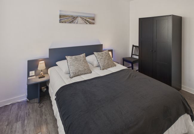 Apartamento en Loctudy - Apartamento para 4 - a 400 m de la playa Apartamento en Loctudy - Apartamento para 4 - a 400 m de la playa