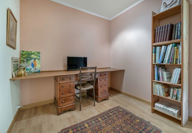 Apartamento en Le Pouliguen - Apartamento para 4 en Le Pouliguen, con balcón Apartamento en Le Pouliguen - Apartamento para 4 en Le Pouliguen, con balcón