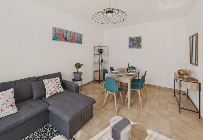 Casa en Treffiagat - Casa para 6, a 200 m del puerto y de la playa Casa en Treffiagat - Casa para 6, a 200 m del puerto y de la playa