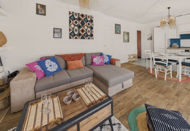 Casa en Pont-Aven - Casa para 4 con gran jardín – Pont-Aven Casa en Pont-Aven - Casa para 4 con gran jardín – Pont-Aven