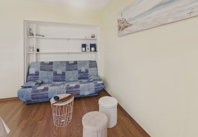 Apartamento en Concarneau - Puerto y playas a pie para 4 - Concarneau Apartamento en Concarneau - Puerto y playas a pie para 4 - Concarneau