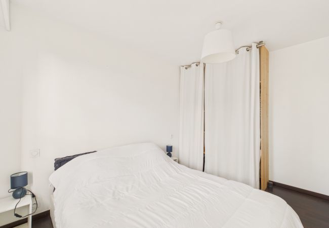 Apartamento en Saint-Gilles-Croix-de-Vie - Apartamento para 4 a 700 m de la Grande Plage Apartamento en Saint-Gilles-Croix-de-Vie - Apartamento para 4 a 700 m de la Grande Plage