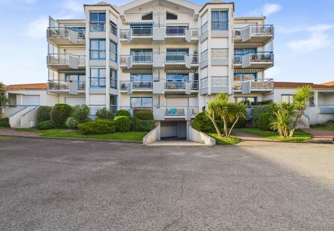 Apartamento en Saint-Gilles-Croix-de-Vie - Apartamento para 4 a 700 m de la Grande Plage Apartamento en Saint-Gilles-Croix-de-Vie - Apartamento para 4 a 700 m de la Grande Plage