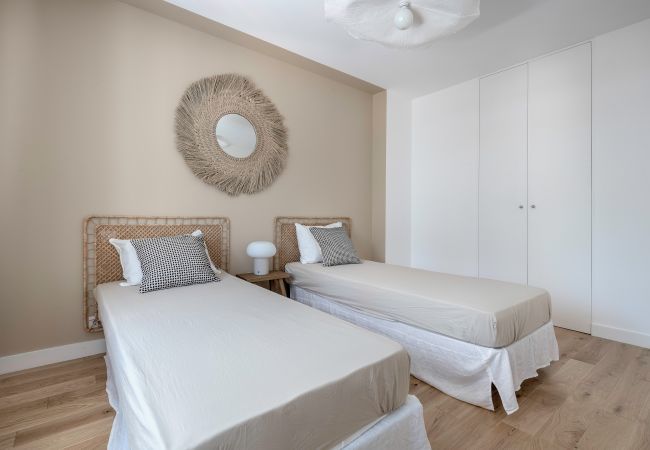 Casa en Pornichet - Casa para 8 - 500m de la playa - Jardín Casa en Pornichet - Casa para 8 - 500m de la playa - Jardín