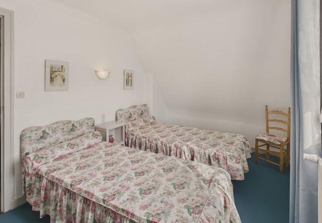Casa en Le Guilvinec - La Caravelle – Alojamiento para 3 en una choza Casa en Le Guilvinec - La Caravelle – Alojamiento para 3 en una choza