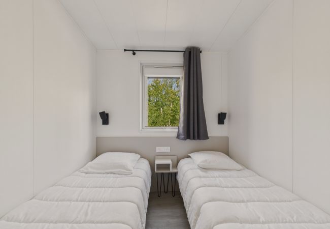 Chalet en Saint-Gilles-Croix-de-Vie - Chalet para 6 con piscina climatizada todo el año Chalet en Saint-Gilles-Croix-de-Vie - Chalet para 6 con piscina climatizada todo el año