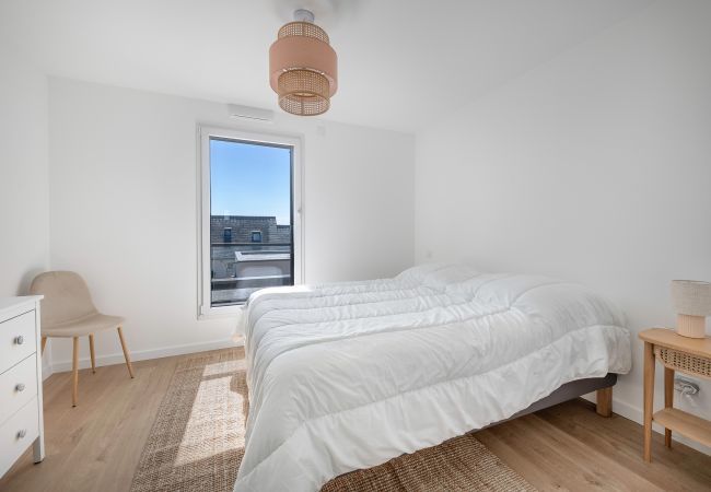 Casa en Piriac-sur-Mer - 850m del mar – Casa 8 adultos y 4 niños Casa en Piriac-sur-Mer - 850m del mar – Casa 8 adultos y 4 niños