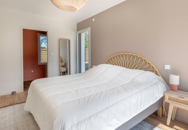 Casa en Piriac-sur-Mer - 850m del mar – Casa 8 adultos y 4 niños Casa en Piriac-sur-Mer - 850m del mar – Casa 8 adultos y 4 niños