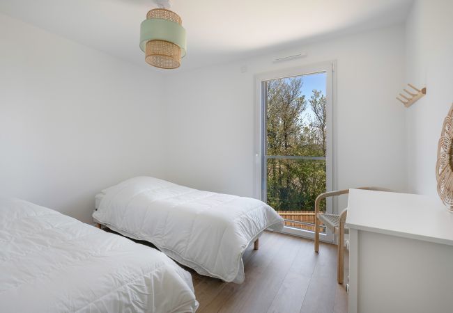 Casa en Piriac-sur-Mer - 850m del mar – Casa 8 adultos y 4 niños Casa en Piriac-sur-Mer - 850m del mar – Casa 8 adultos y 4 niños