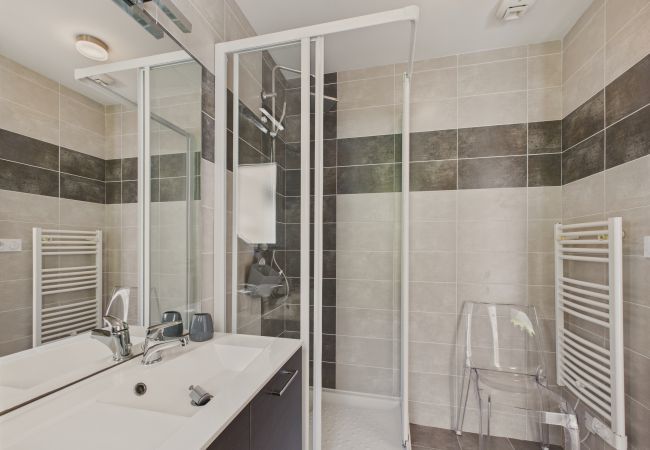 Casa en Saint-Vincent-sur-Jard - Piscina climatizada, 750 m playa, 4 adultos - 4 ninos Casa en Saint-Vincent-sur-Jard - Piscina climatizada, 750 m playa, 4 adultos - 4 ninos