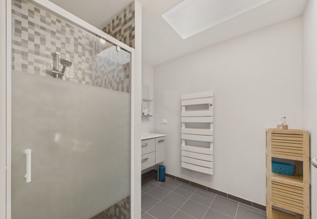 Casa en Saint-Vincent-sur-Jard - Bonita casa para 6 con jardín Casa en Saint-Vincent-sur-Jard - Bonita casa para 6 con jardín