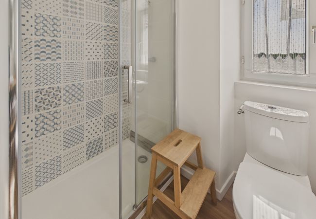 Casa en Fouesnant - Casa con jardín para 4 adultos y 2 niños Casa en Fouesnant - Casa con jardín para 4 adultos y 2 niños