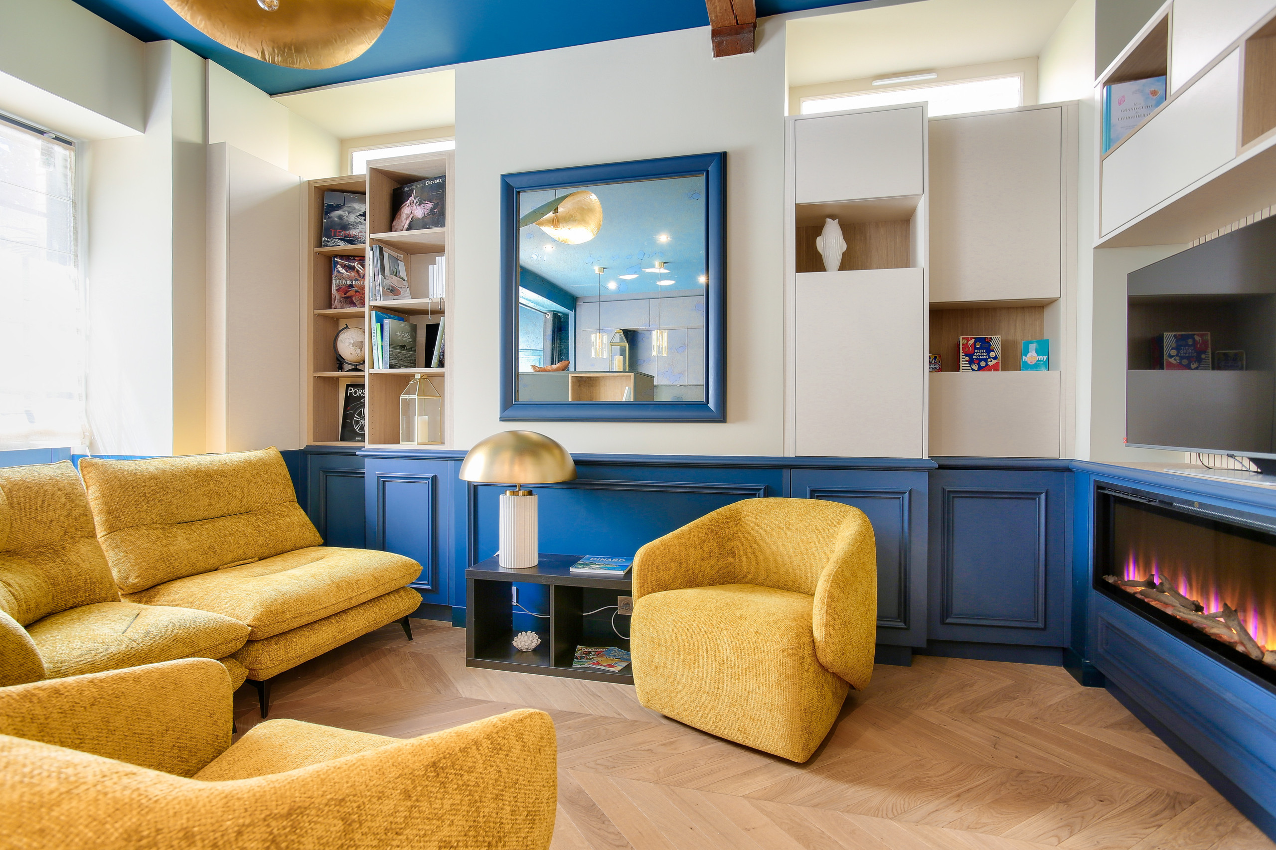 Casa en Dinard - A 300 m de la playa, terraza, magnífica casa para 4