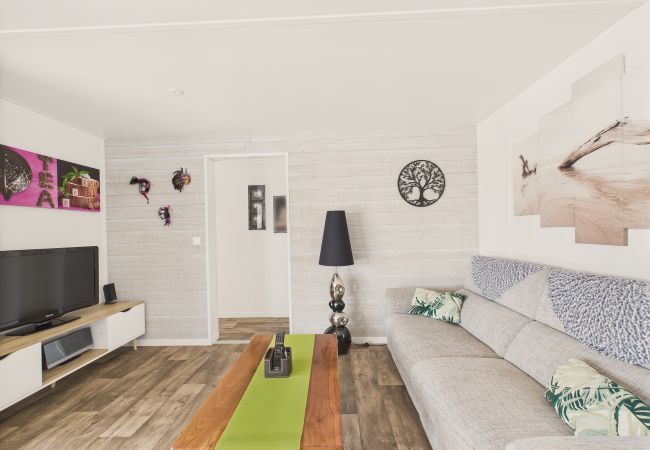 Chalet en Bretignolles-sur-Mer - Chalet para 6 , residencia con piscina Chalet en Bretignolles-sur-Mer - Chalet para 6 , residencia con piscina