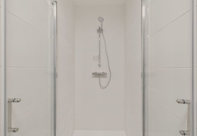 Apartamento en Saint-Gilles-Croix-de-Vie - Vista al mar - Apartamento con balcón para 8 Apartamento en Saint-Gilles-Croix-de-Vie - Vista al mar - Apartamento con balcón para 8