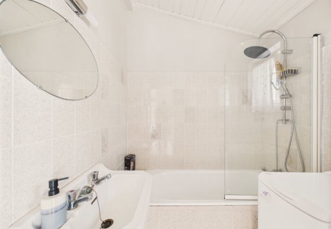 Casa en Saint-Gilles-Croix-de-Vie - Casa para 6 con jardín cerca del centro Casa en Saint-Gilles-Croix-de-Vie - Casa para 6 con jardín cerca del centro