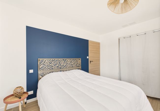 Casa en Bretignolles-sur-Mer - A 500 m de la playa - jardín - casa para 6 Casa en Bretignolles-sur-Mer - A 500 m de la playa - jardín - casa para 6