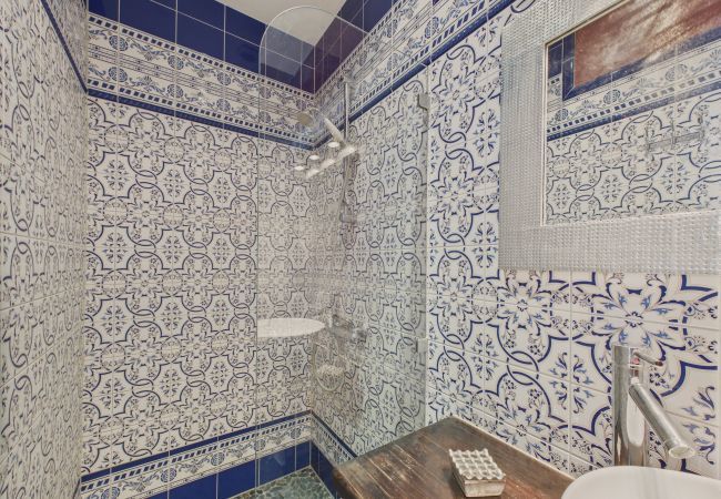 Casa en Longeville-sur-Mer - Casa familiar colorida con jardín para 6 Casa en Longeville-sur-Mer - Casa familiar colorida con jardín para 6