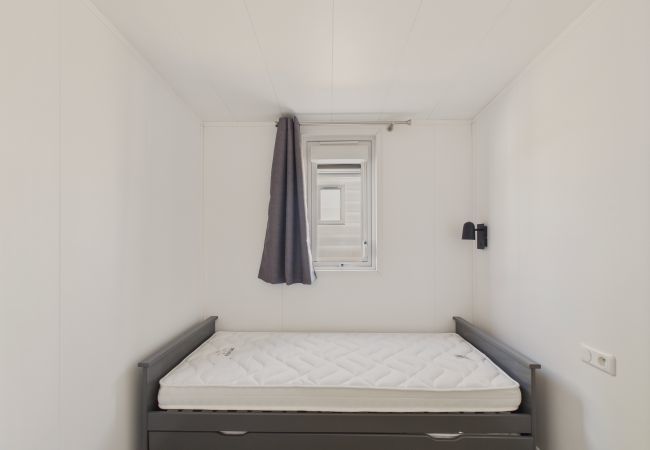 Chalet en Saint-Gilles-Croix-de-Vie - Chalet con piscina para 4 adultos / 2 niños Chalet en Saint-Gilles-Croix-de-Vie - Chalet con piscina para 4 adultos / 2 niños