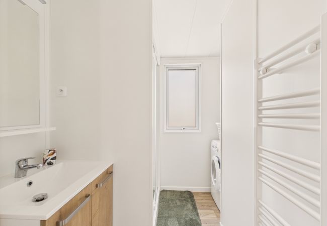 Chalet en Saint-Gilles-Croix-de-Vie - Piscina climatizada compartida, 2 adultos y 2 niños Chalet en Saint-Gilles-Croix-de-Vie - Piscina climatizada compartida, 2 adultos y 2 niños