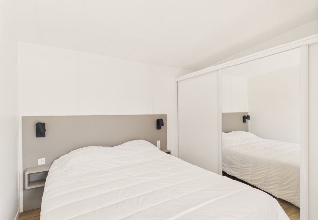 Chalet en Saint-Gilles-Croix-de-Vie - Piscina climatizada compartida, 2 adultos y 2 niños Chalet en Saint-Gilles-Croix-de-Vie - Piscina climatizada compartida, 2 adultos y 2 niños